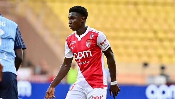 Galatasaray transferde ayağını gazdan çekmiyor Monacodan ikinci yıldız, temaslar başladı