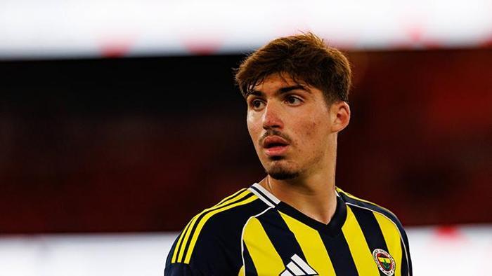 INTER TALİP OLDU