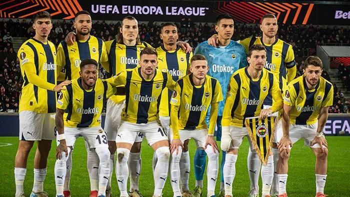 Fenerbahçe 20 milyon Euro istedi, Inter masadan kalktı Transferde art arda gelişmeler
