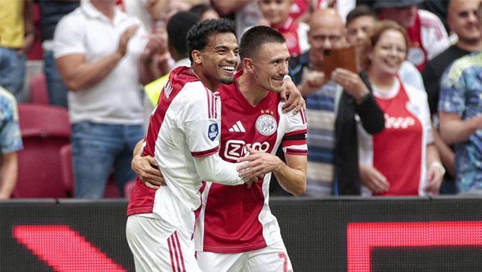 AJAX