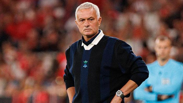 MOURINHO: TRANSFERLER NEREDE