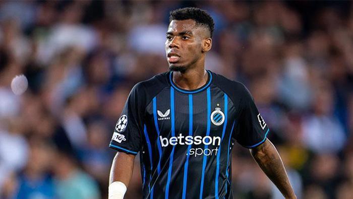 YENİ HEDEF ONYEDIKA