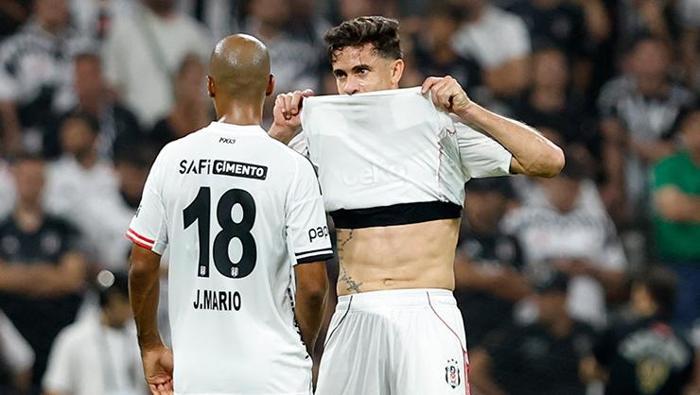 ÜLKE FUTBOLU SORUNU