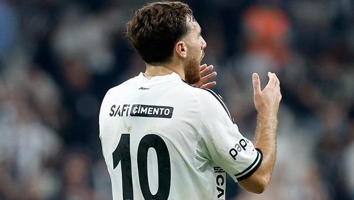 Beşiktaş - Lausanne maçının ardından usta isimden sert eleştiri: Gerçek bir skandal | Ülke futbolu sorunu
