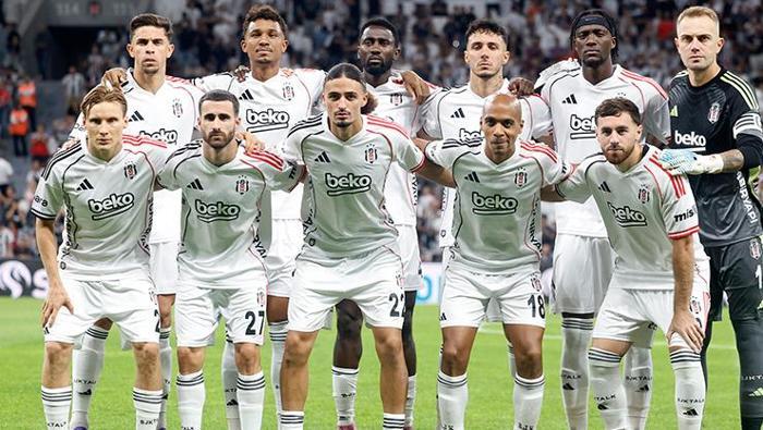 Beşiktaş - Lausanne maçının ardından usta isimden sert eleştiri: Gerçek bir skandal | Ülke futbolu sorunu