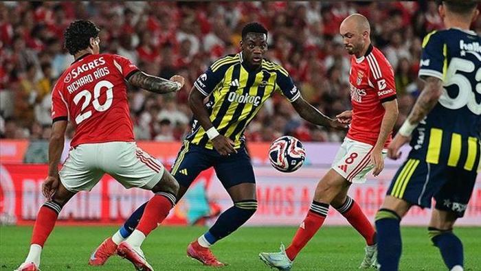 YENİ FORMATTA LİG AŞAMASI