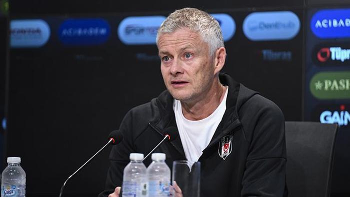 Beşiktaşın Solskjaer kararı manşetlerde Utanç işine mal oldu, 40 kelimelik acımasız açıklamayla kovuldu