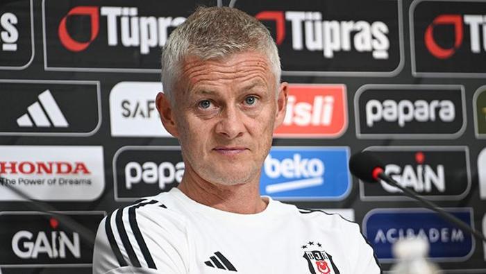 Beşiktaşın Solskjaer kararı manşetlerde Utanç işine mal oldu, 40 kelimelik acımasız açıklamayla kovuldu