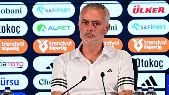FENERBAHÇE ELENDİ, MOURINHO İKİ GÜN SONRA KOVULDU