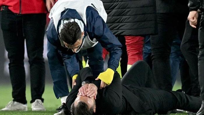 Fenerbahçe ile yollarını ayıran Mourinhonun Türkiye macerasına damga vuran olaylar | Irkçılık suçlaması, Okan Buruk kavgası...