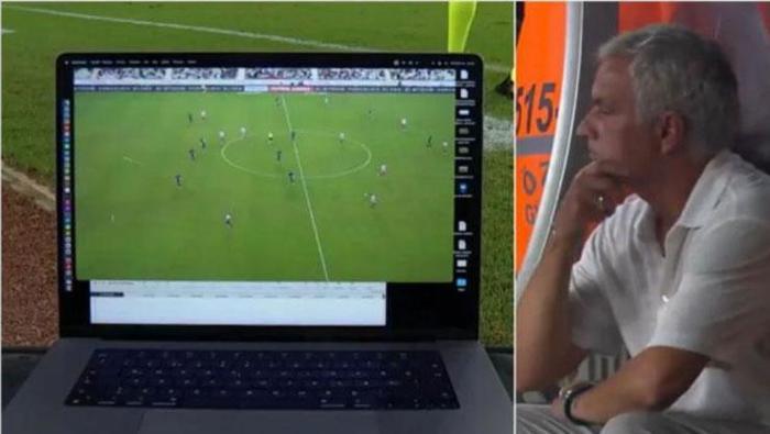 Fenerbahçe ile yollarını ayıran Mourinhonun Türkiye macerasına damga vuran olaylar | Irkçılık suçlaması, Okan Buruk kavgası...