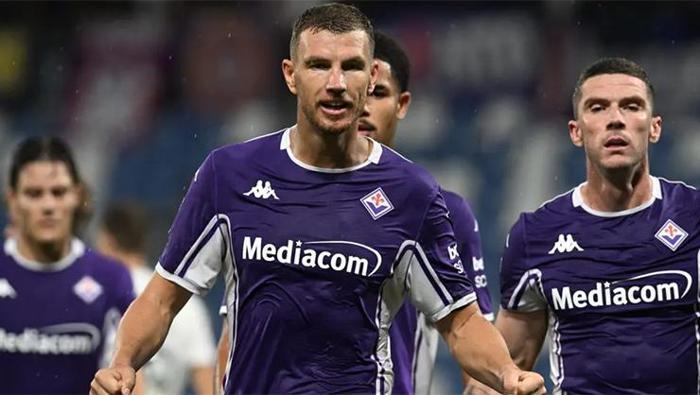DZEKO FARKI