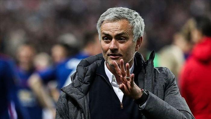 2021 Tottenham: 21 milyon euro