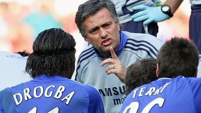 2007 Chelsea: 21 milyon euro