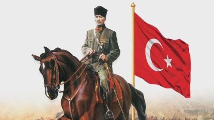 KISA 30 AĞUSTOS ZAFER BAYRAMI MESAJLARI