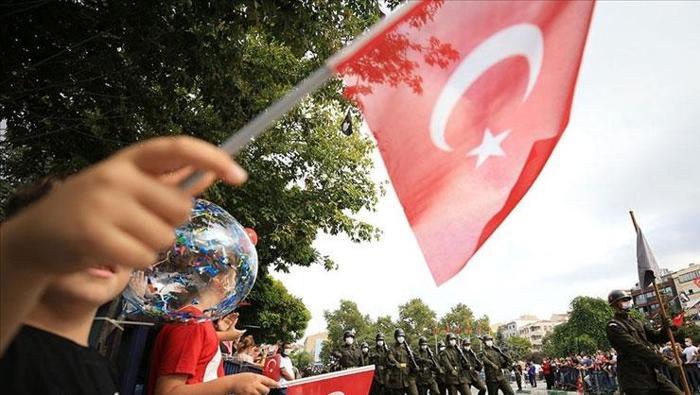 30 Ağustos 2025 Zafer Bayramı mesajları | Kısa, uzun, farklı, anlamlı, coşkulu 30 Ağustos mesajları, Atatürk sözleri