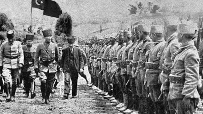 30 Ağustos 2025 Zafer Bayramı mesajları | Kısa, uzun, farklı, anlamlı, coşkulu 30 Ağustos mesajları, Atatürk sözleri