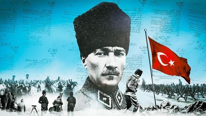 30 Ağustos 2025 Zafer Bayramı mesajları | Kısa, uzun, farklı, anlamlı, coşkulu 30 Ağustos mesajları, Atatürk sözleri