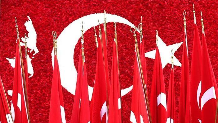 30 Ağustos 2025 Zafer Bayramı mesajları | Kısa, uzun, farklı, anlamlı, coşkulu 30 Ağustos mesajları, Atatürk sözleri