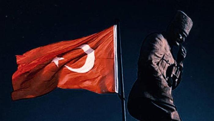 30 AĞUSTOS ZAFER BAYRAMI 103. YIL KUTLAMA MESAJLARI