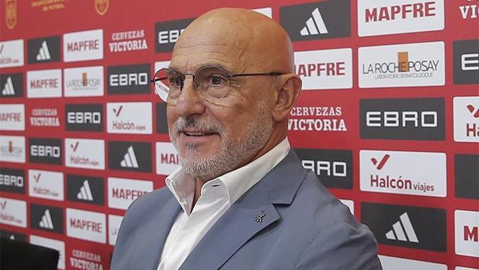 Türkiye-İspanya maçı öncesi Luis de la Fuenteden Arda Güler ve Milli Takım sözleri: Büyük bir futbolcu