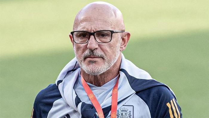 Türkiye-İspanya maçı öncesi Luis de la Fuenteden Arda Güler ve Milli Takım sözleri: Büyük bir futbolcu