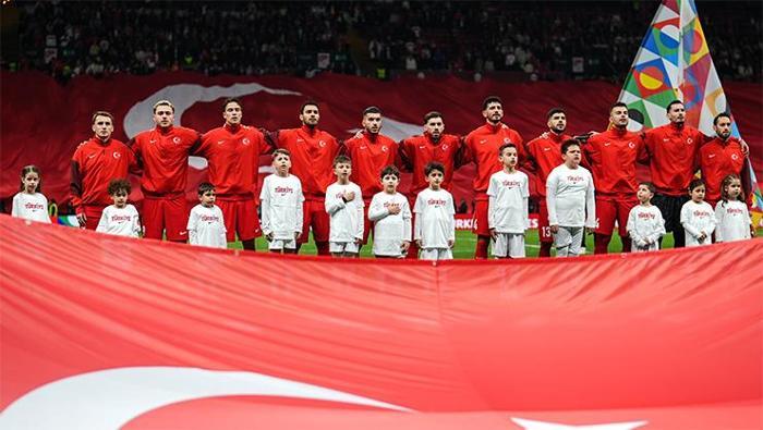 Türkiye-İspanya maçı öncesi Luis de la Fuenteden Arda Güler ve Milli Takım sözleri: Büyük bir futbolcu