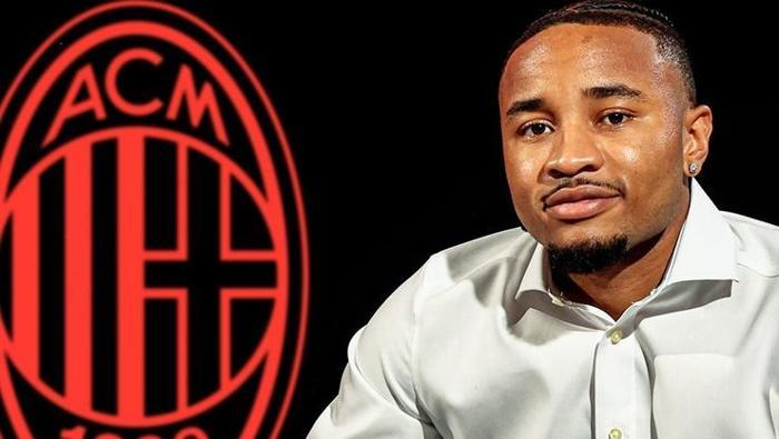 Christopher Nkunku (Forvet) Chelse -> Milan