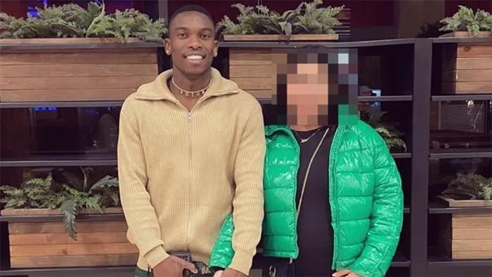 Süper Ligin eski yıldızının eşi kuyumcu soydu Interpol kırmızı bülten çıkardı