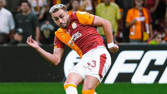Barış Alper Yılmaz için son sözü Okan Buruk söyledi Galatasarayda karar çıktı, milli ara sonrası...