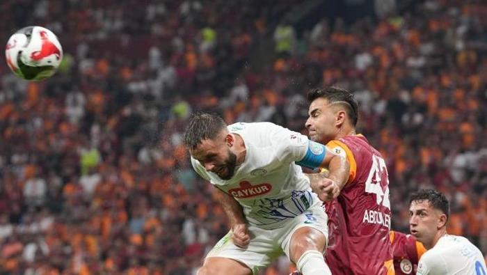 SAKİN GÜÇ DURSUN ÖZBEK DERS VERİYOR