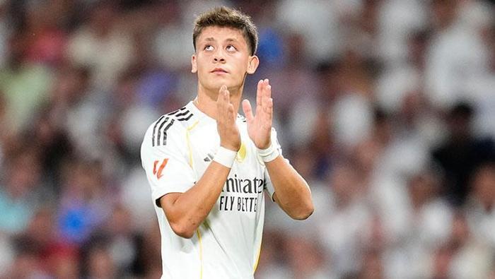MARCA: ARDA DOKUNULMAZ