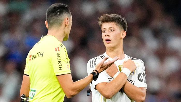 MUNDO DEPORTIVO: GERİ DÖNÜŞÜ BAŞLATTI