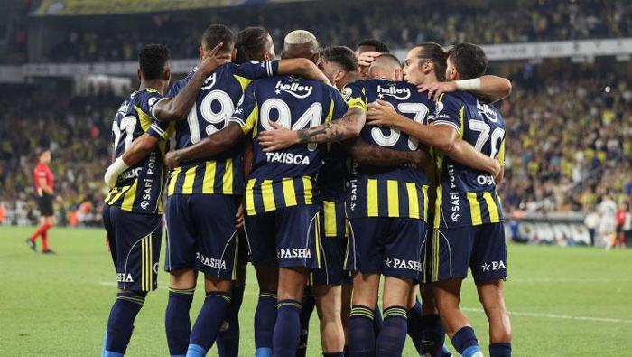 GENÇLERBİRLİĞİ - FENERBAHÇE MAÇI NE ZAMAN SAAT KAÇTA HANGİ KANALDA