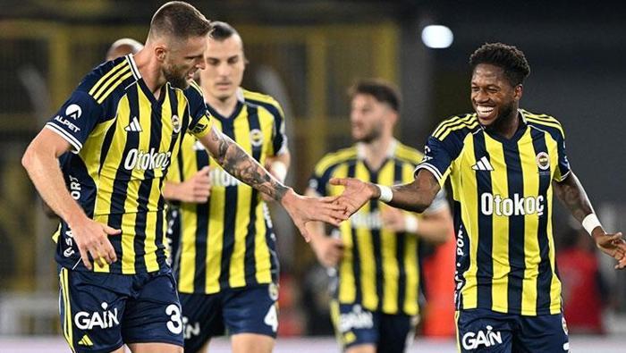 EN FARKLI GALİBİYETLER