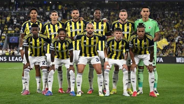Gençlerbirliği - Fenerbahçe maçı canlı izle | G.BİRLİĞİ F.BAHÇE maçı şifresiz (Fenerbahçe maçı canlı yayın)