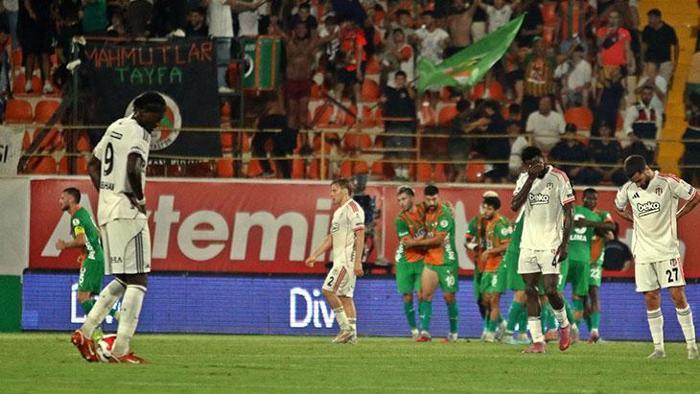 GOL SEVİNCİ YAŞAMADI