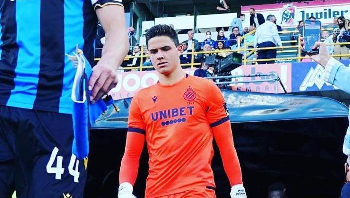 Galatasarayda kaleci transferi son düzlükte İşte üç isimde son durum: Fenerbahçe de devrede