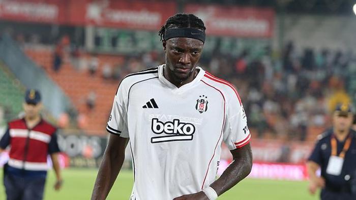 TOP İÇİN MÜCADELE ETMİYOR
