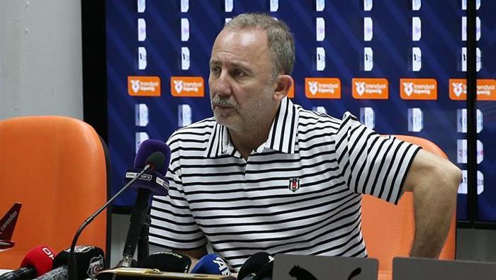 SERGEN YALÇIN: KAYBETTİĞİMİZ İÇİN ÜZGÜNÜZ