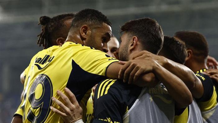 Gençlerbirliği - Fenerbahçe maçının ardından usta isimden sert uyarı: Kimseyi yanıltmasın | Halı saha maçı