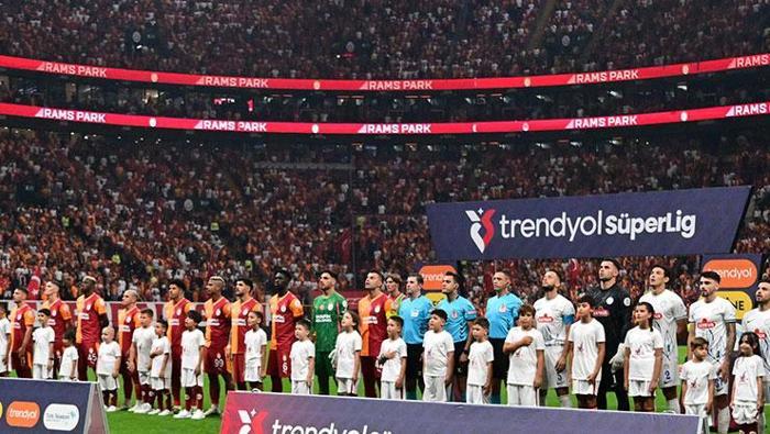 Galatasaray-Çaykur Rizespor: Ali Yılmaz