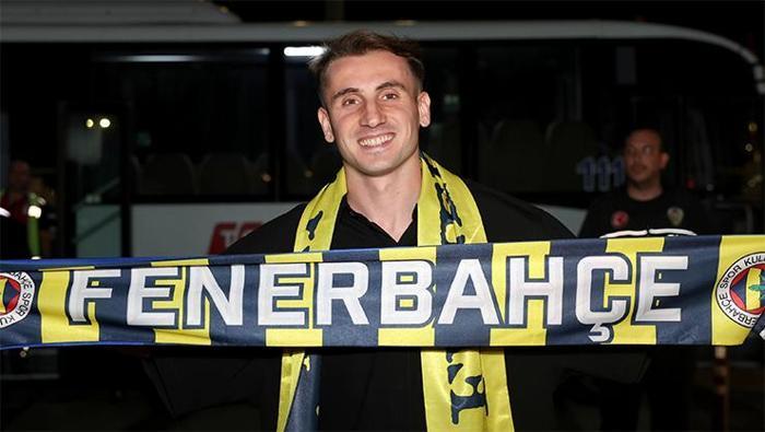 Fenerbahçede Mert Hakan Yandaştan, Kerem Aktüroğlu hamlesi Herkesi şaşırttı