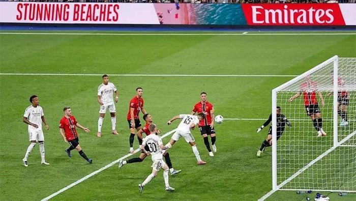 VARın Arda Güler kararı bardağı taşırdı isyan çıktı İstikamet FIFA