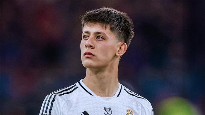 VARın Arda Güler kararı bardağı taşırdı isyan çıktı İstikamet FIFA