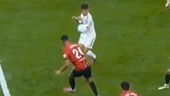 VARın Arda Güler kararı bardağı taşırdı isyan çıktı İstikamet FIFA
