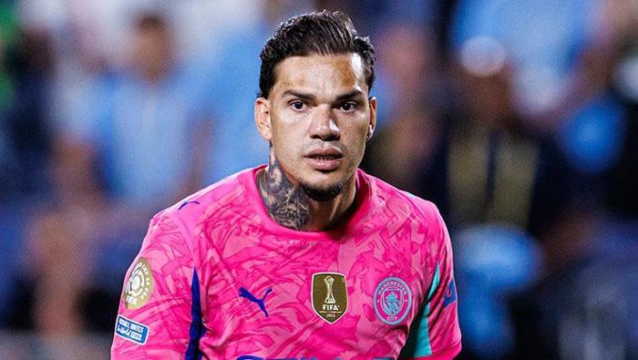 EDERSON FENERBAHÇEYE