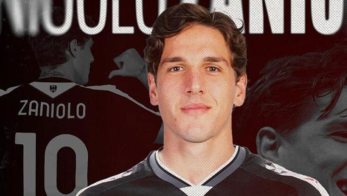 Nicolo Zaniolo (Sağ kanat) Galatasaray -> Udinese