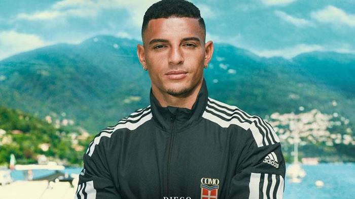 DİEGO CARLOS COMODA