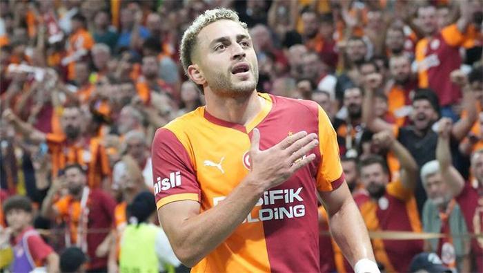Galatasaraydan Barış Alper için kesin karar çıktı İşte son durum